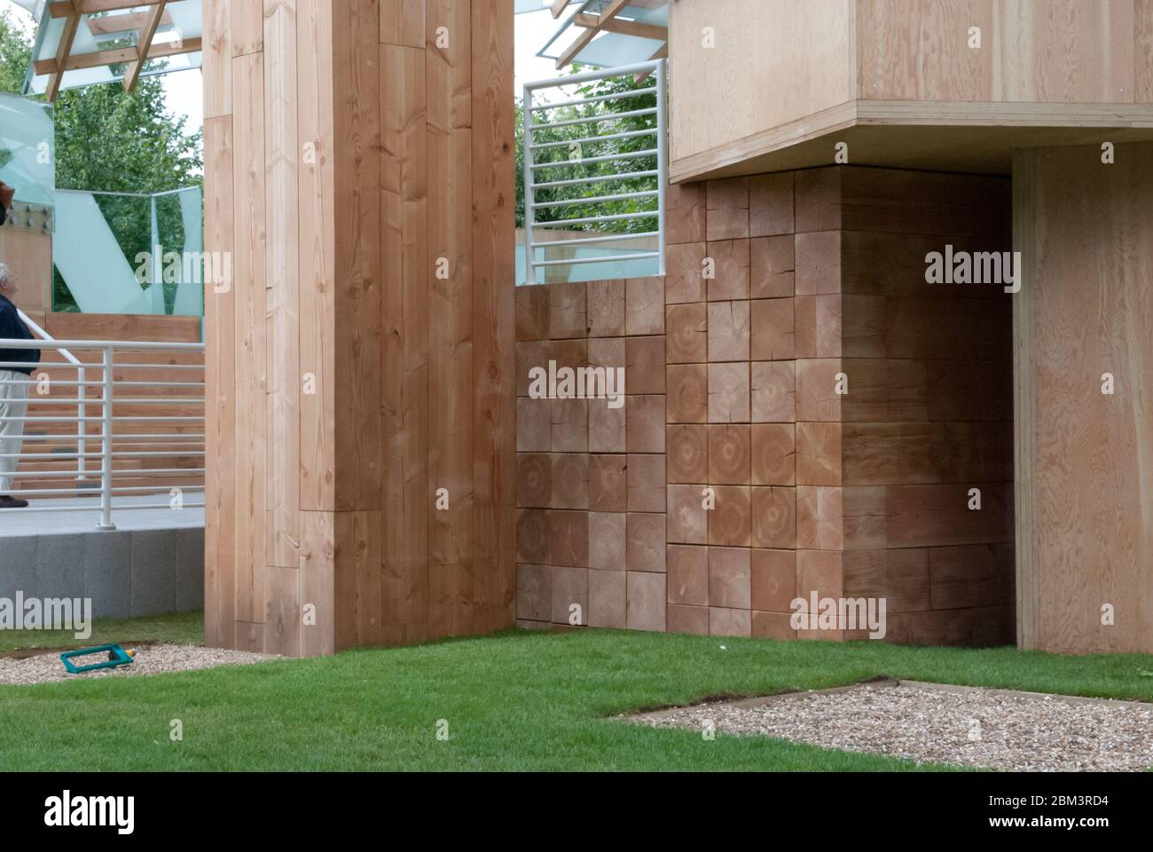 Summer Pavilion Serpentine Galleries Serpentine Pavilion 2008