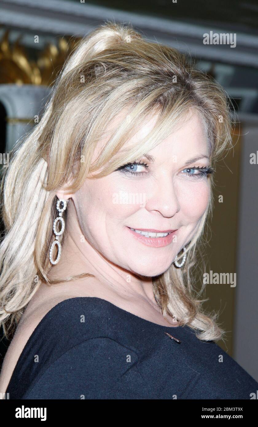 Claire King at an Event in London Stock Photo Alamy