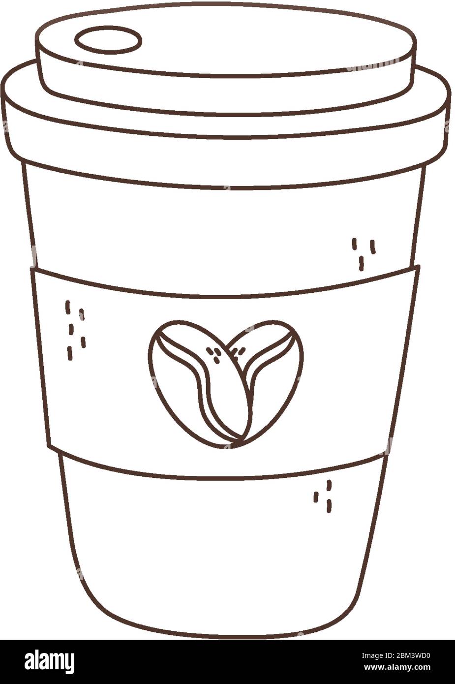 A Simple Takeaway Coffee Cup 3d Warehouse Take Away C vrogue.co