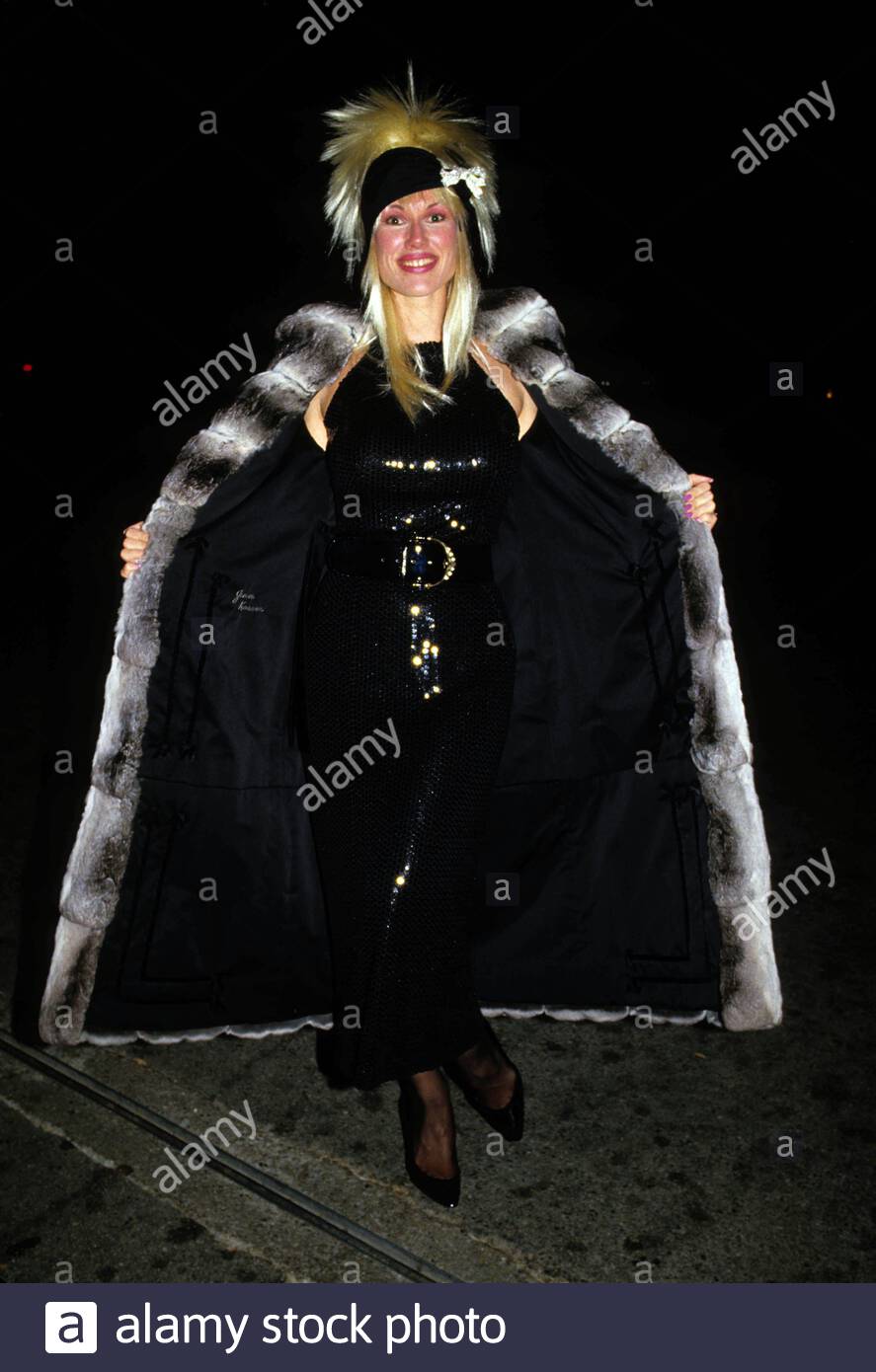 Jean Kasem High Resolution Stock Photography and Images - Alamy