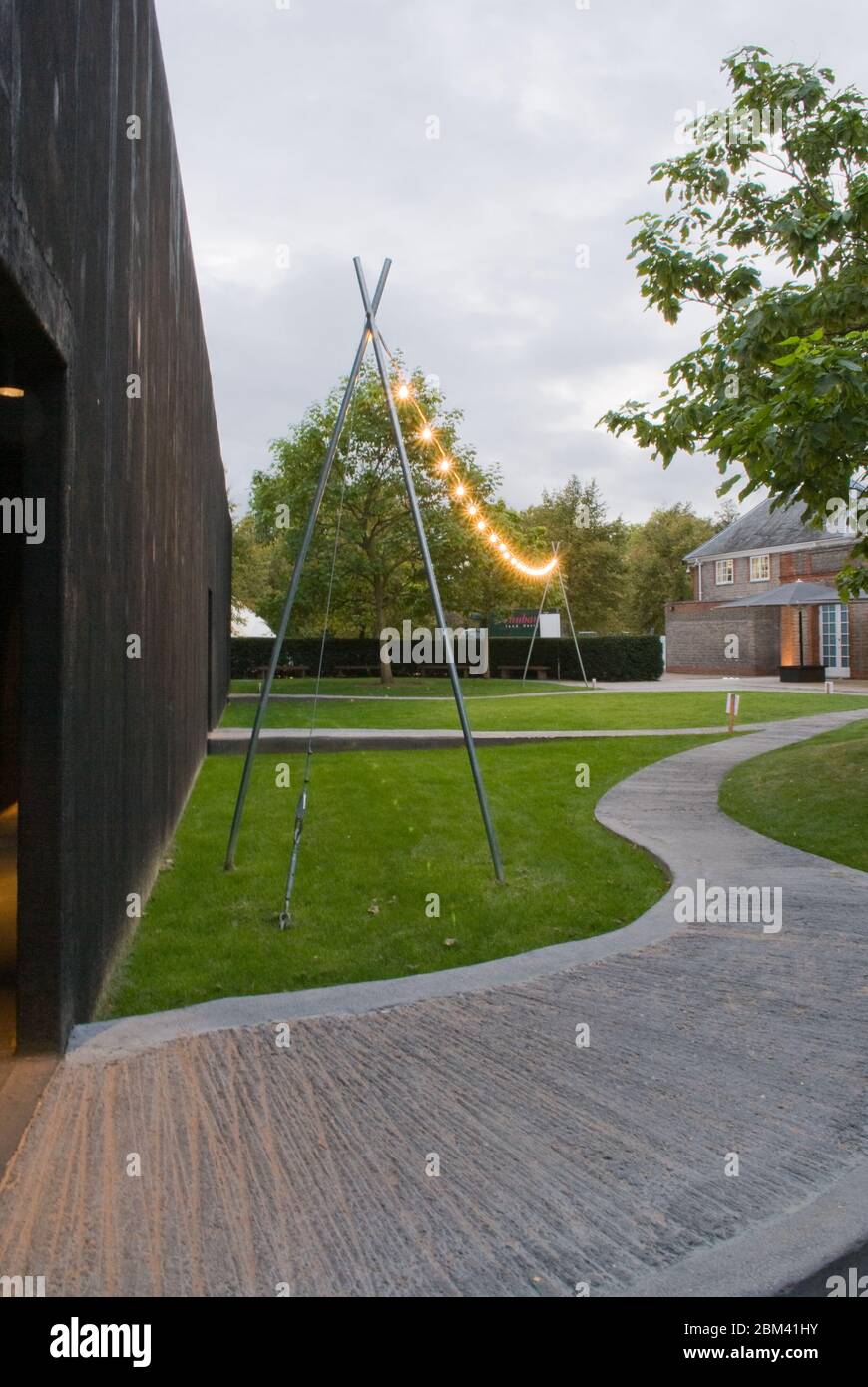Summer Pavilion Serpentine Galleries Serpentine Pavilion 2011 ...