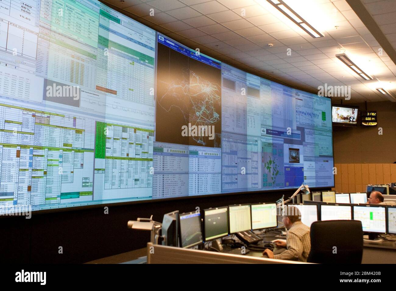 Resource allocation system hires stock photography and images Alamy