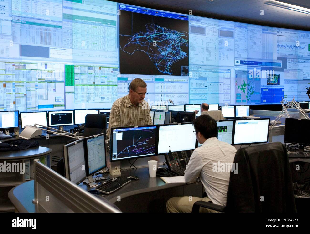 Resource allocation system hires stock photography and images Alamy