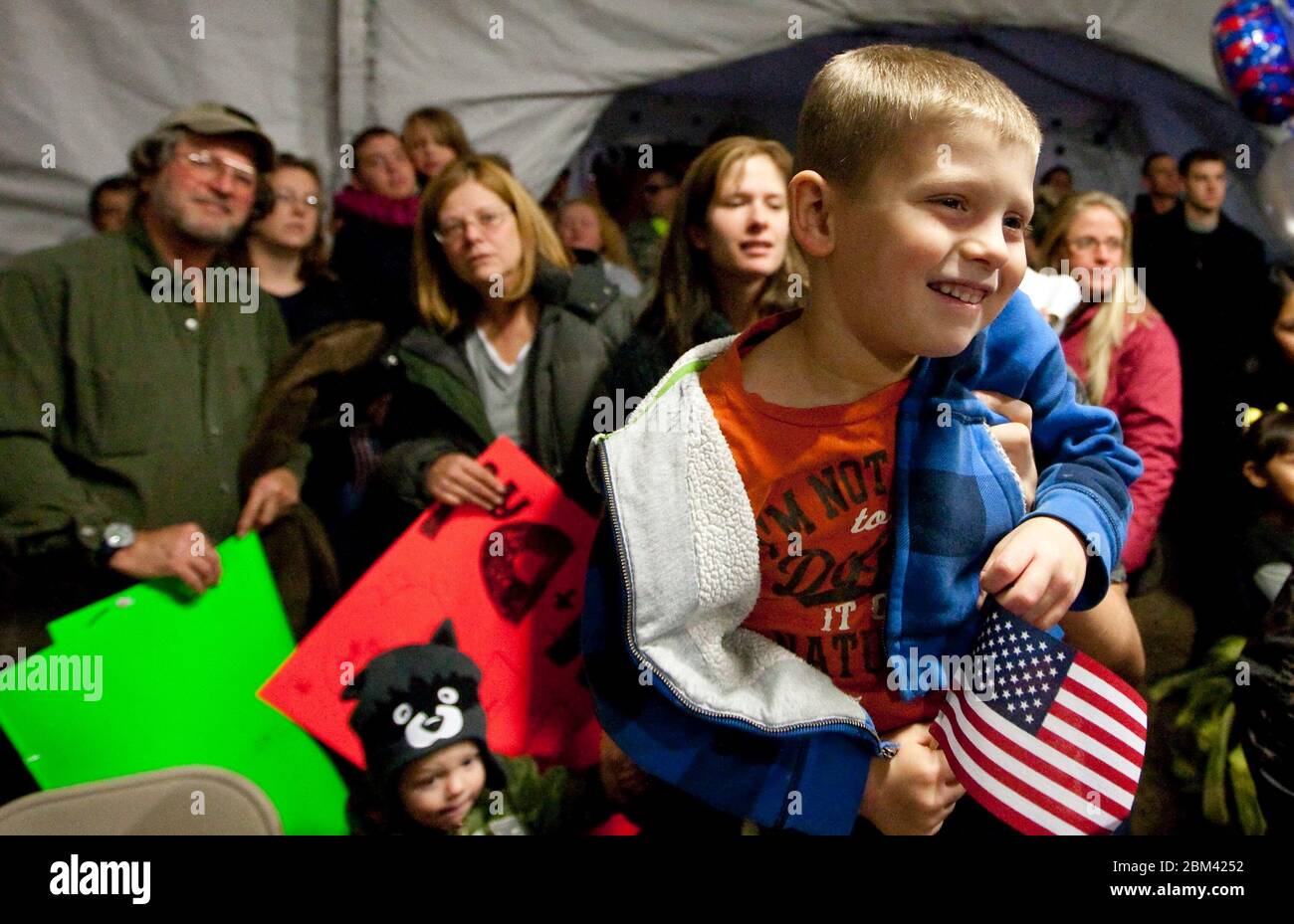 Arrival of american troops hi-res stock photography and images - Alamy