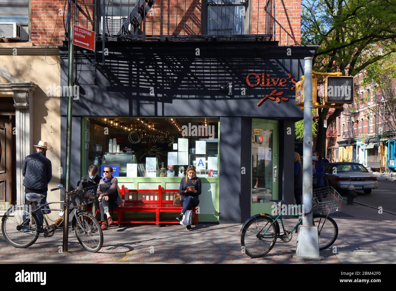 191 prince st hires stock photography and images Alamy
