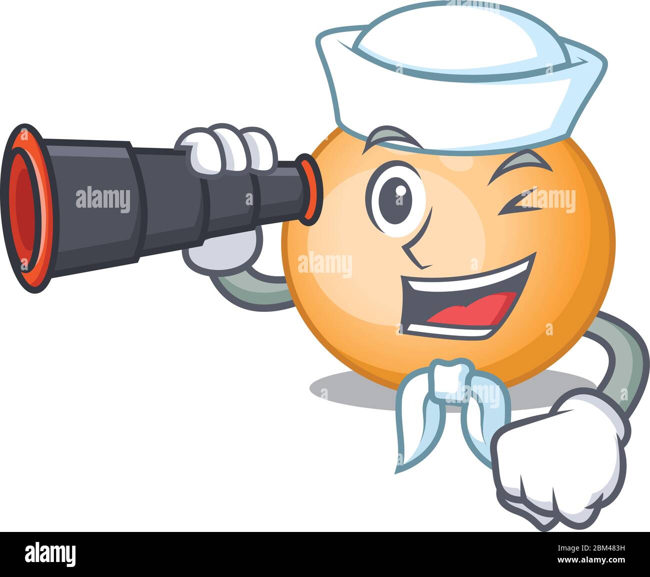 MRSA Staphylococcus aureus – Cartoon Stock Vector