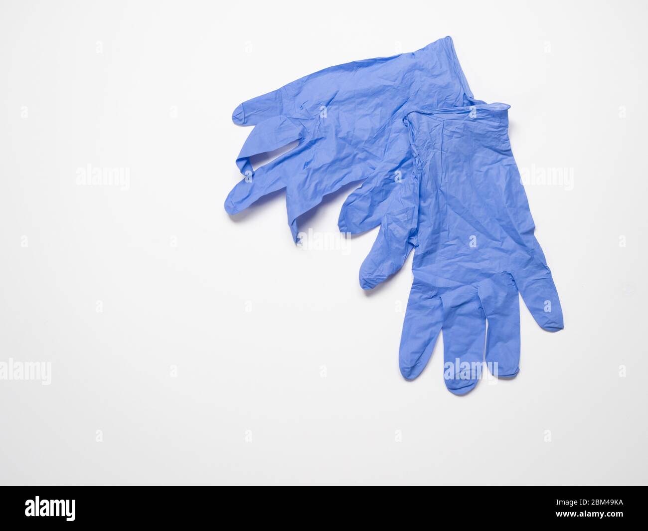 Non best sale surgical gloves