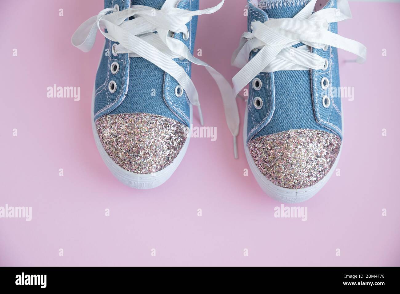 trendy kids sneakers