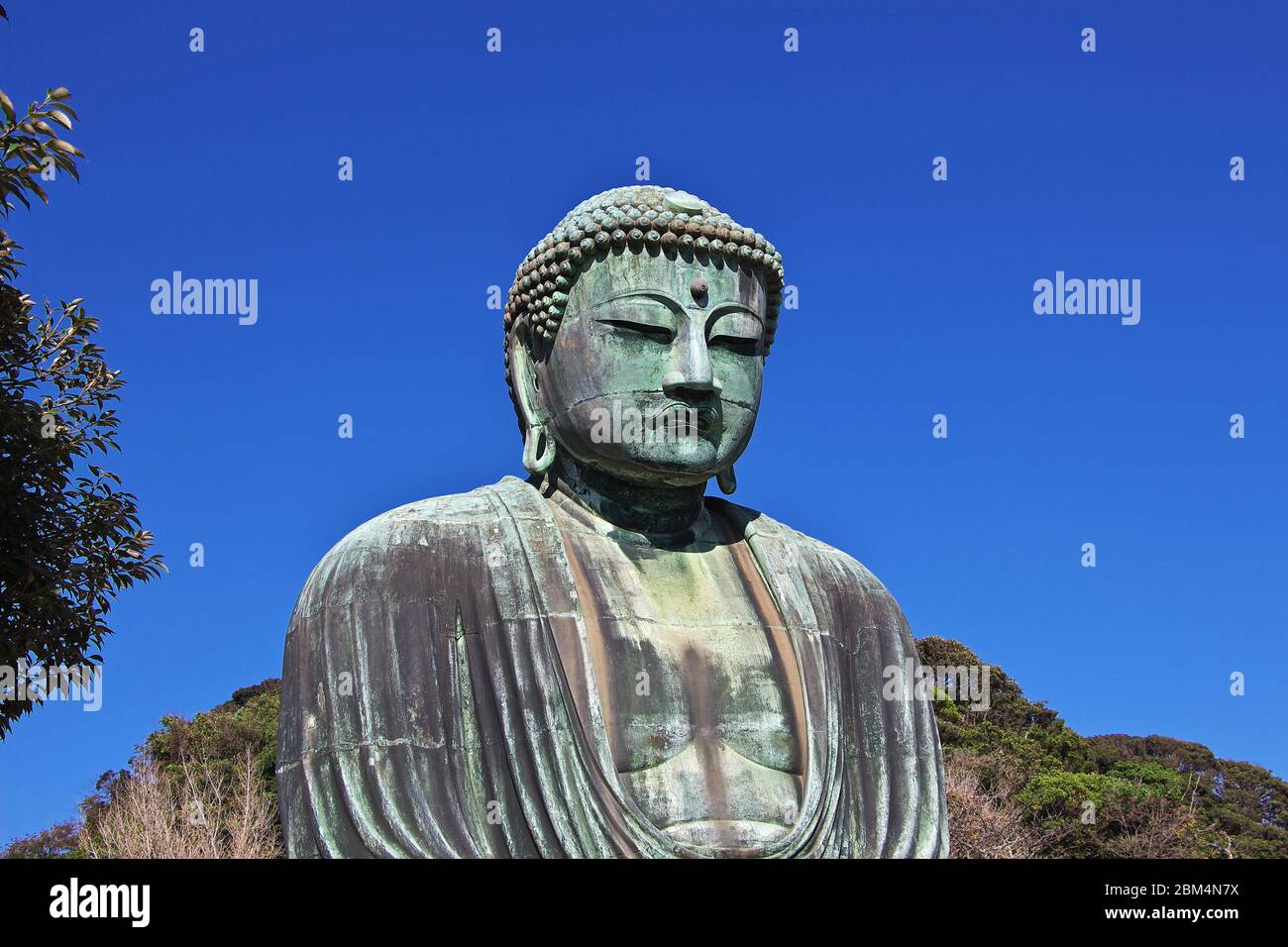 Visiting The Great Buddha Of Kamakura At Ktokuin Temple From Tokyo