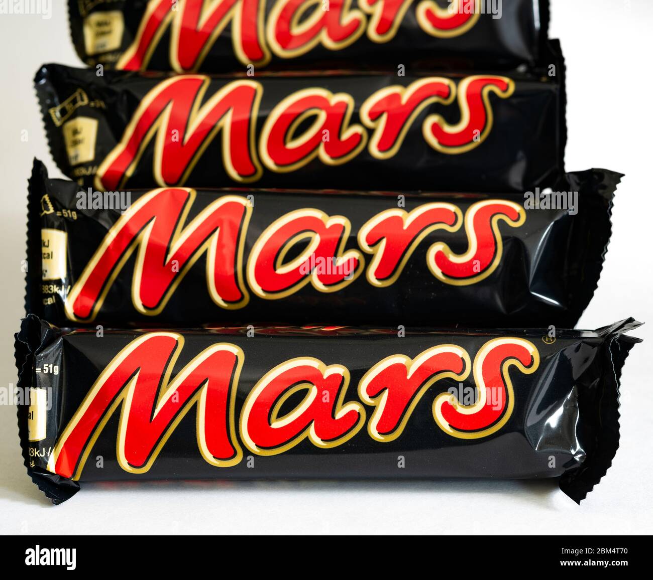 Mars confectionery hires stock photography and images Alamy