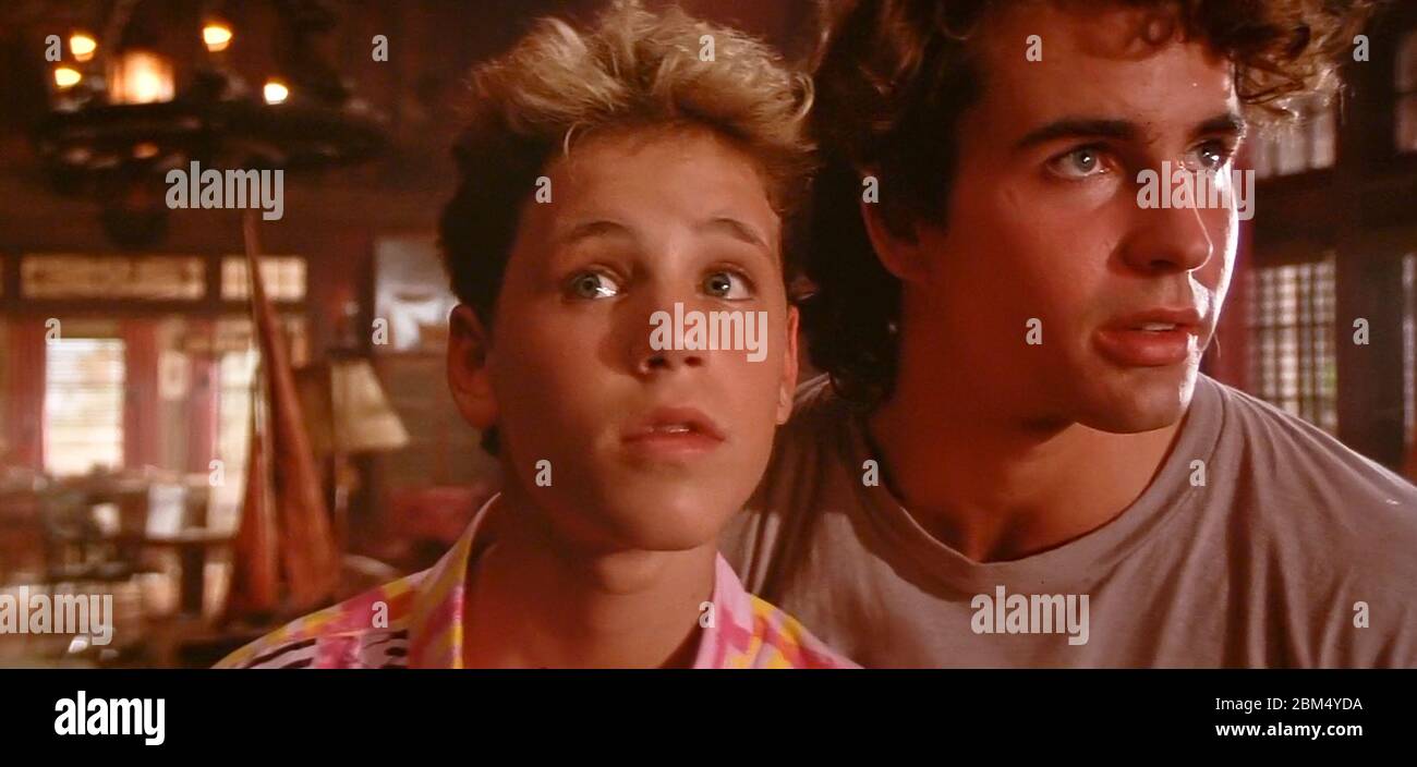 Corey haim new hires stock photography and images Alamy
