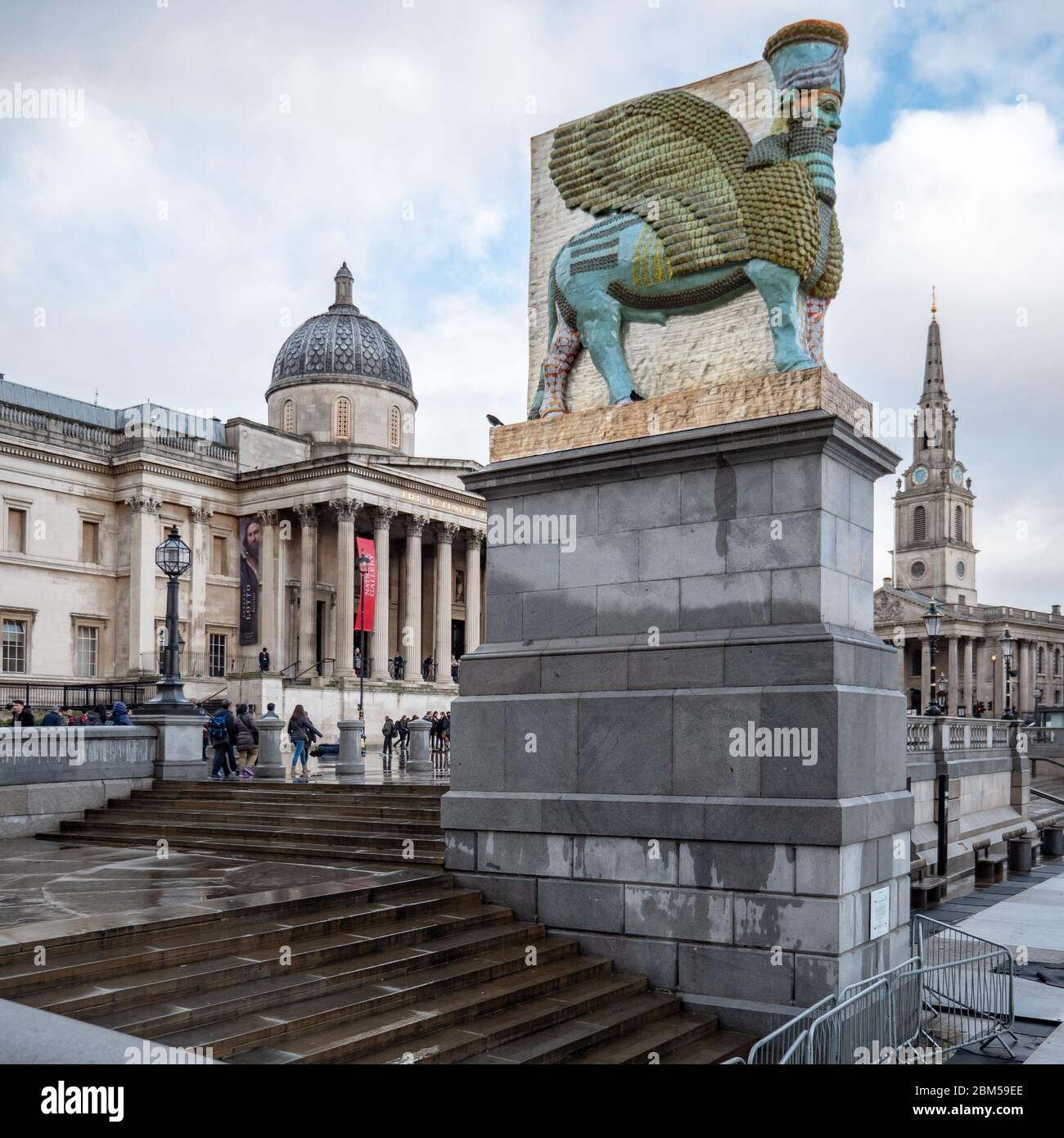 The Contemporary Sculptures On The Fourth Plinth Redefine 60 OFF The Contemporary Sculptures On The Fourth Plinth Redefine 60 OFF