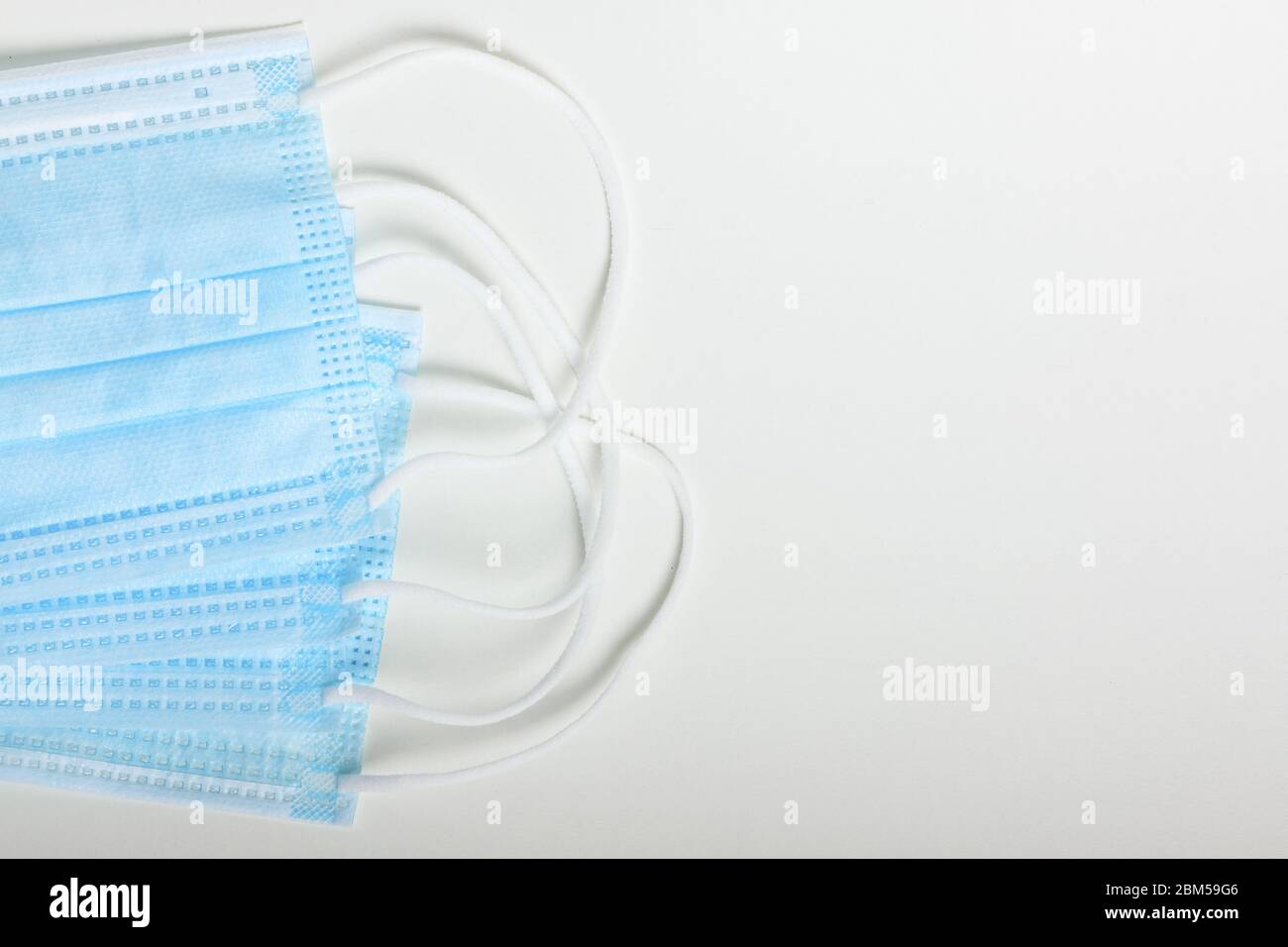 Medical surgical masks hi-res stock photography and images - Alamy