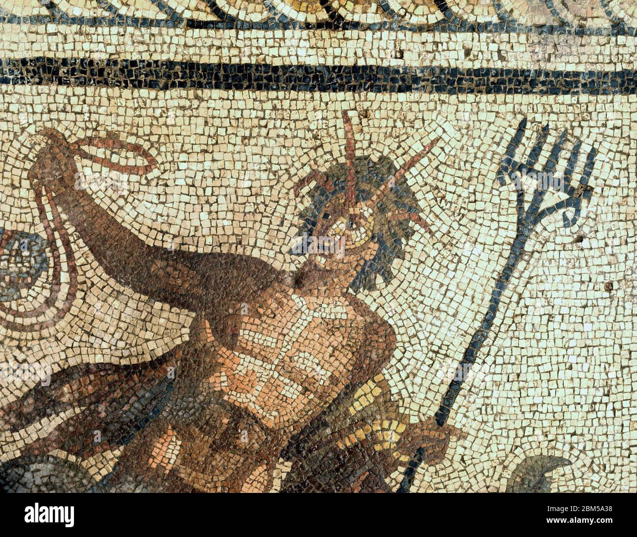 Triton Merman High Resolution Stock Photography And Images Alamy