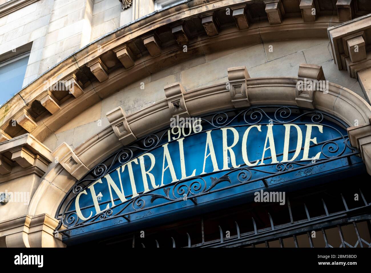 Newcastle upon Tyne/UK 8th Jan 2020