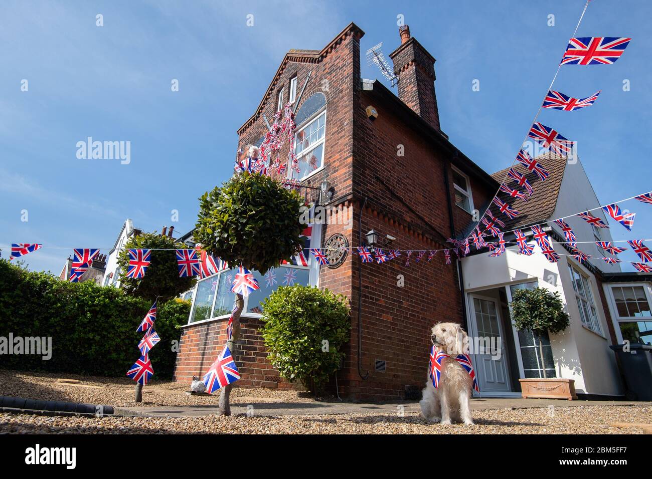Pageantmaster High Resolution Stock Photography and Images - Alamy