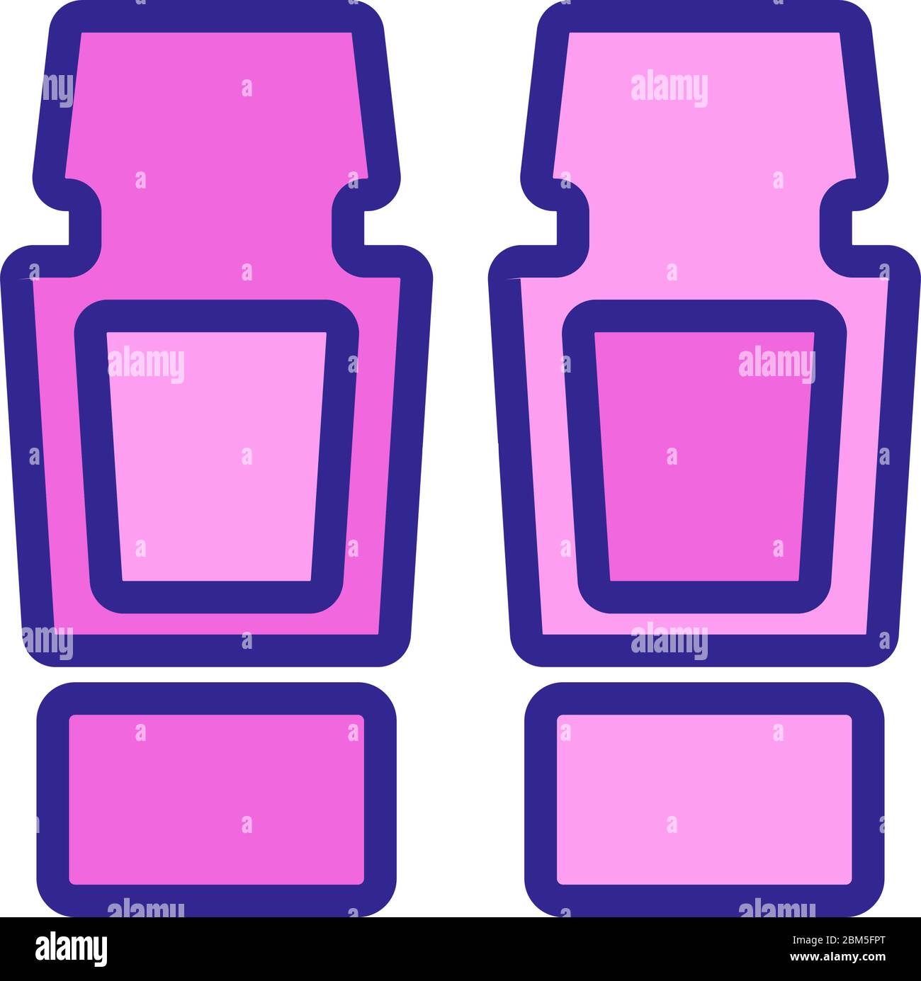 Plastic rug Stock Vector Images - Alamy