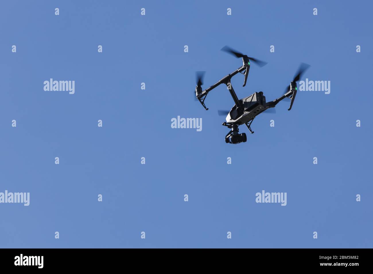 Flying hotsell video recorder
