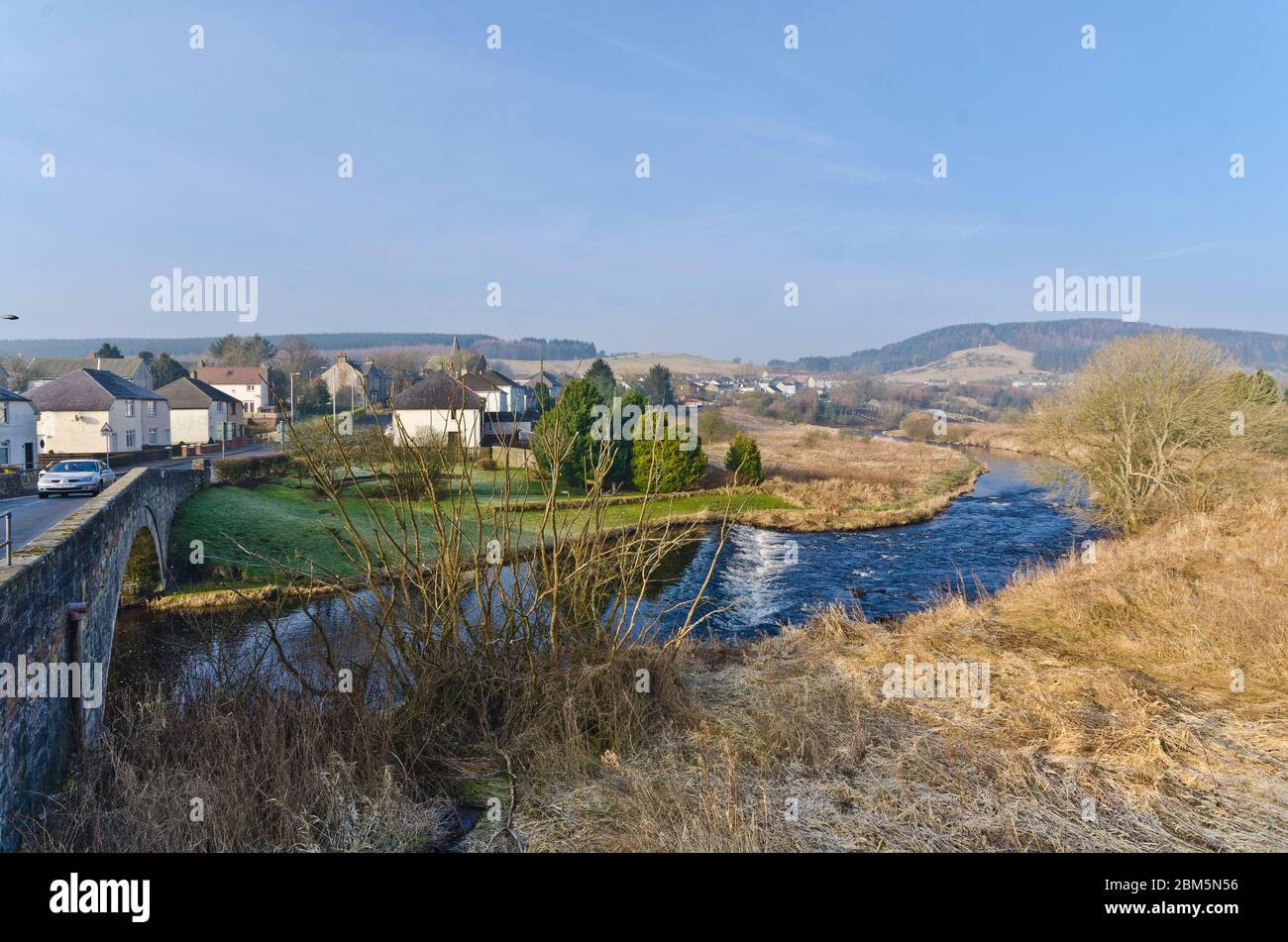 Ayrshire hires stock photography and images Alamy