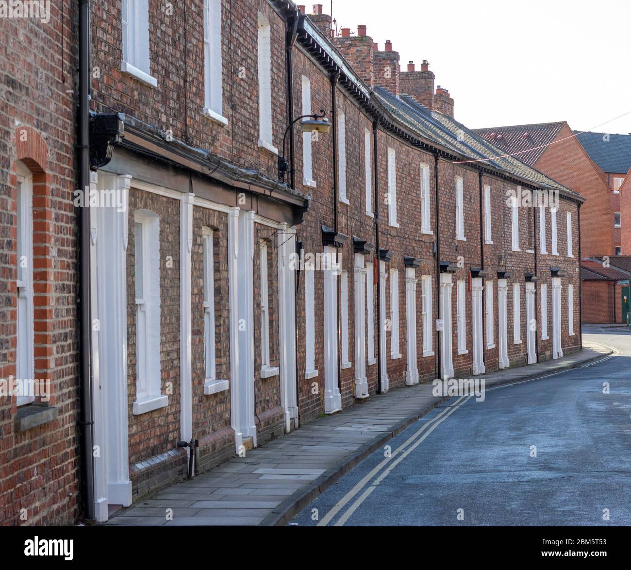 Row house living street hires stock photography and images Alamy