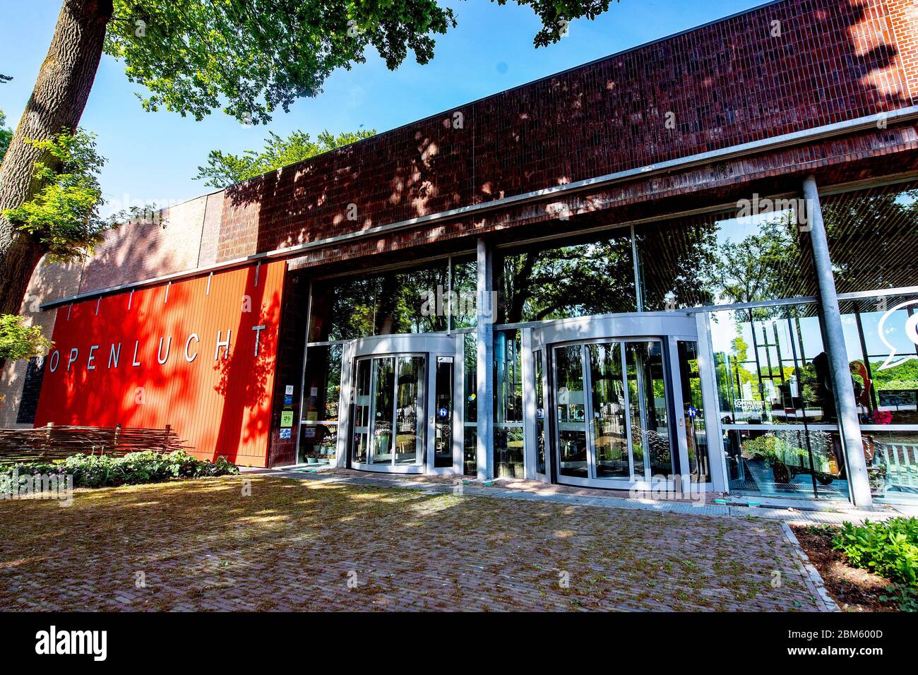 Arnhem, Nederland. 07th May, 2020. ARNHEM, 07052020, Netherlands