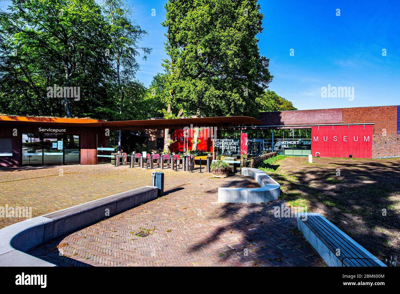 Arnhem, Nederland. 07th May, 2020. ARNHEM, 07052020, Netherlands