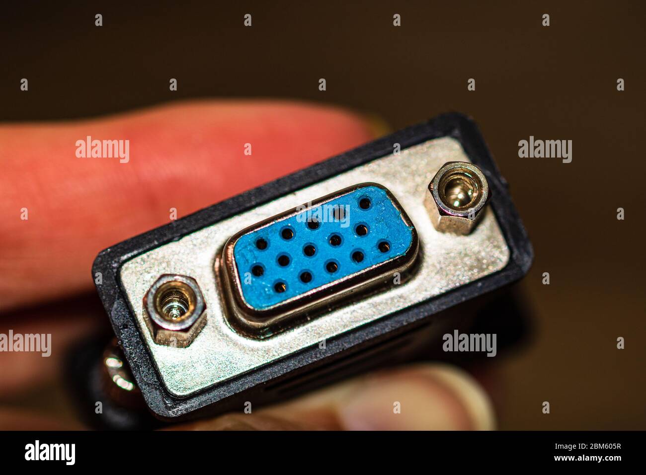 Vga jack hires stock photography and images Alamy