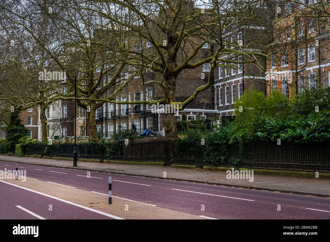 Birdcage walk, london hires stock photography and images Alamy