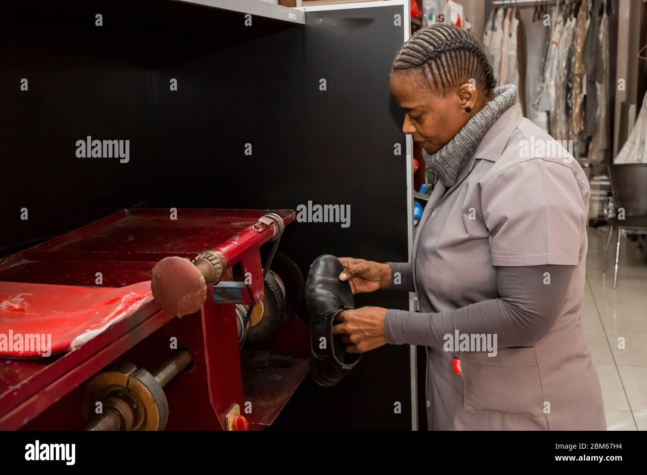 Levingers hi res stock photography and images Alamy