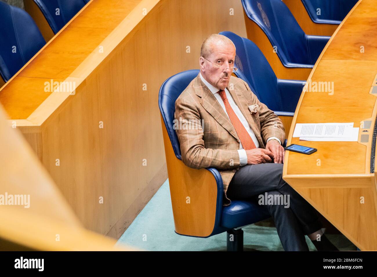 Forum Voor Democratie High Resolution Stock Photography And Images Alamy