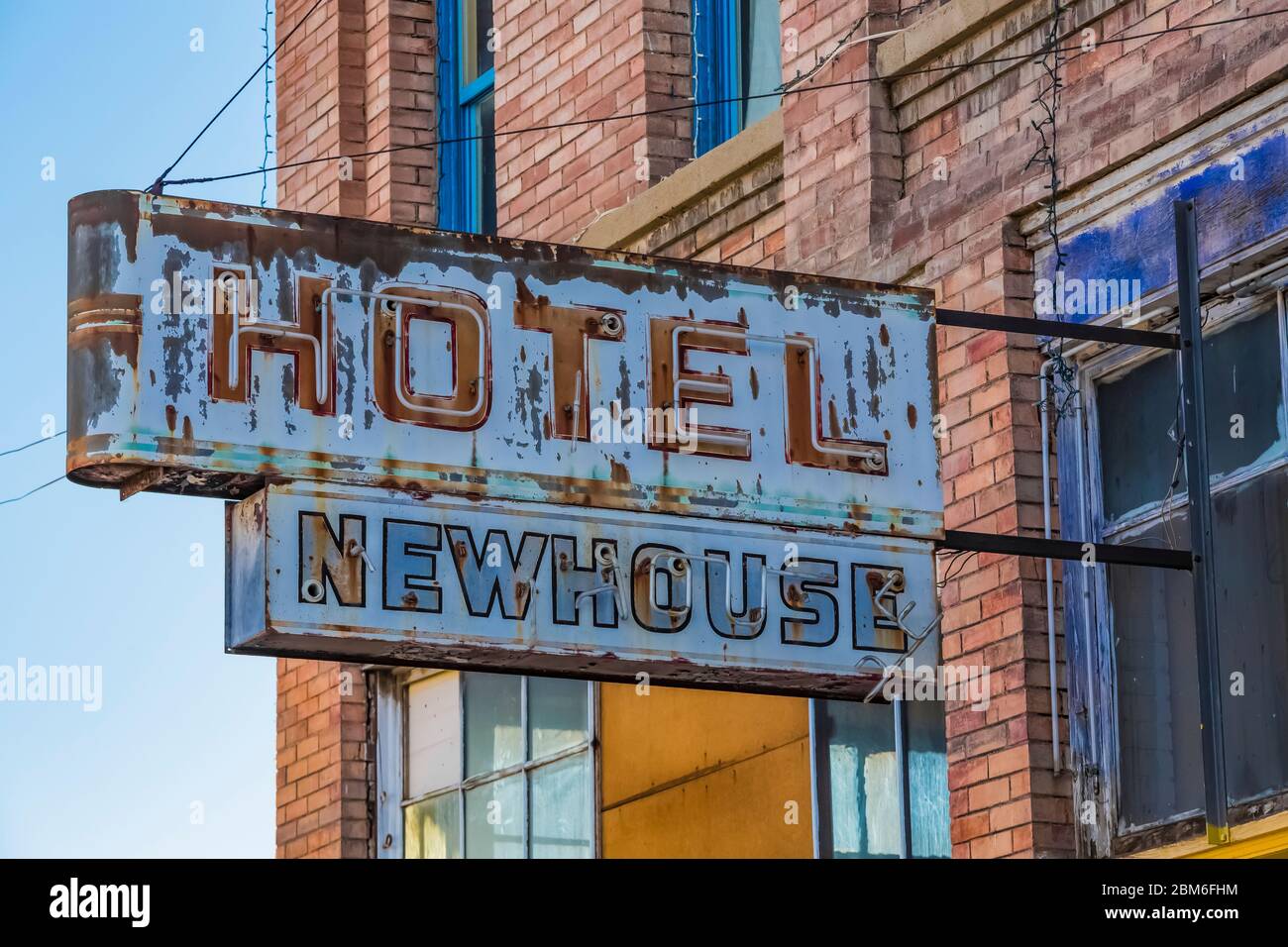 Hotel newhouse hires stock photography and images Alamy