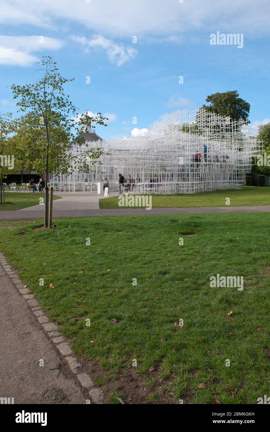 Summer Pavilion Serpentine Galleries Serpentine Pavilion 2013