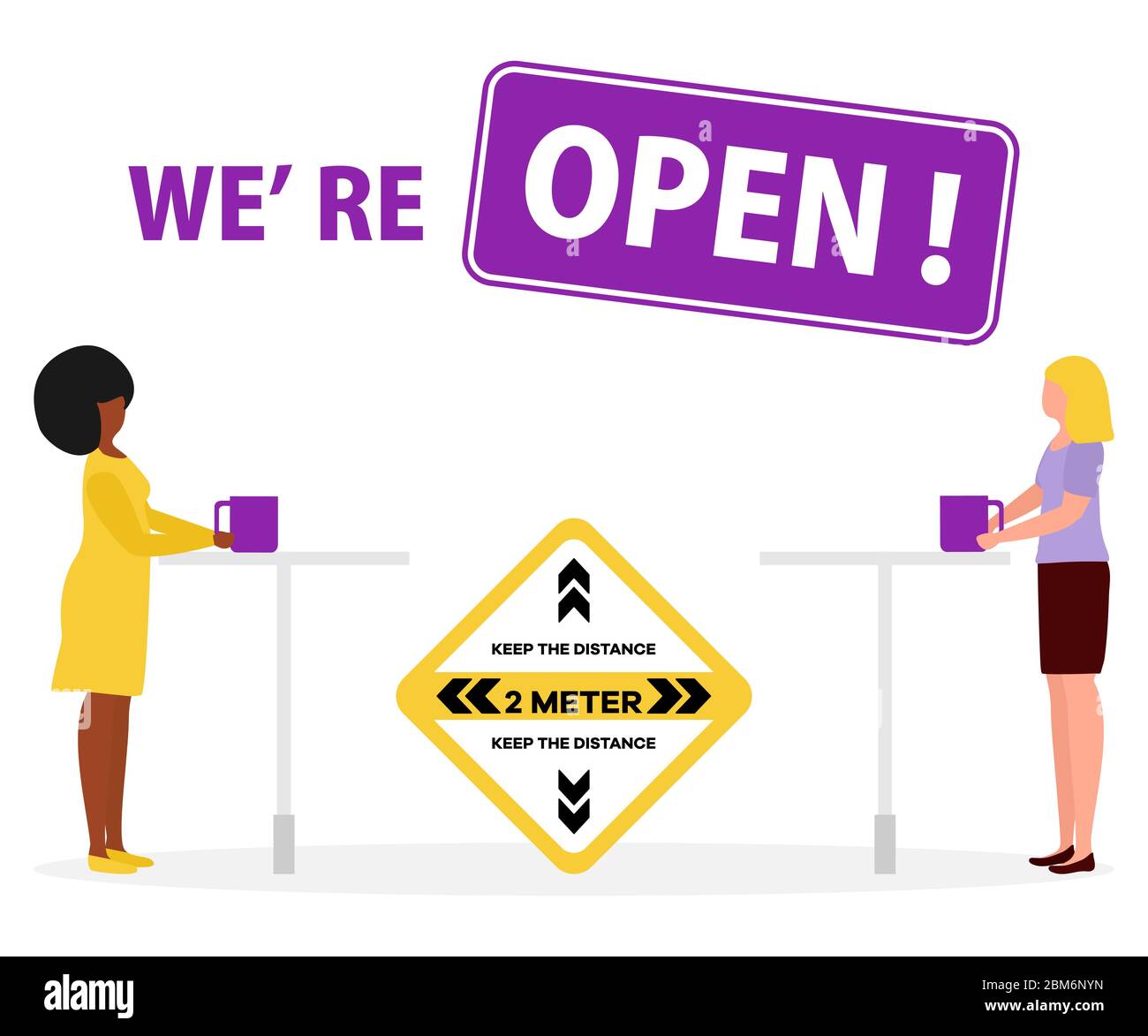 Keeping it open. Keeping it open