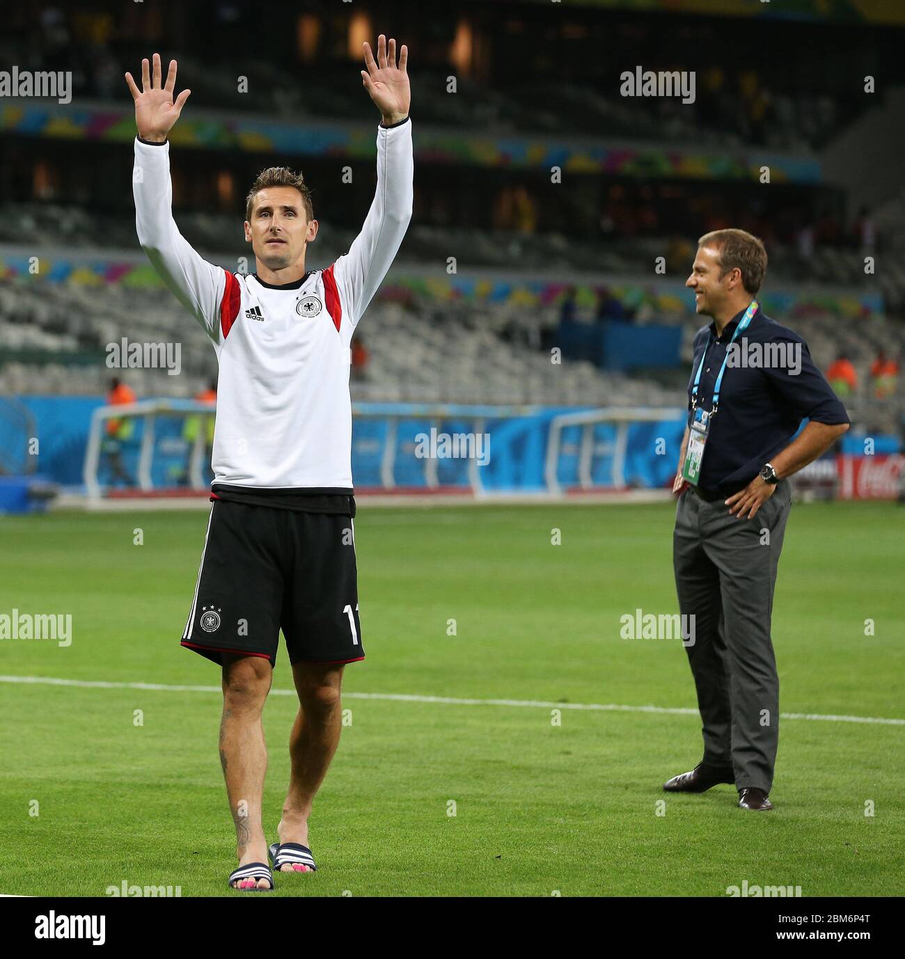 Brazil Germany 7 1 World Cup Fans High Resolution Stock Photography and  Images - Alamy