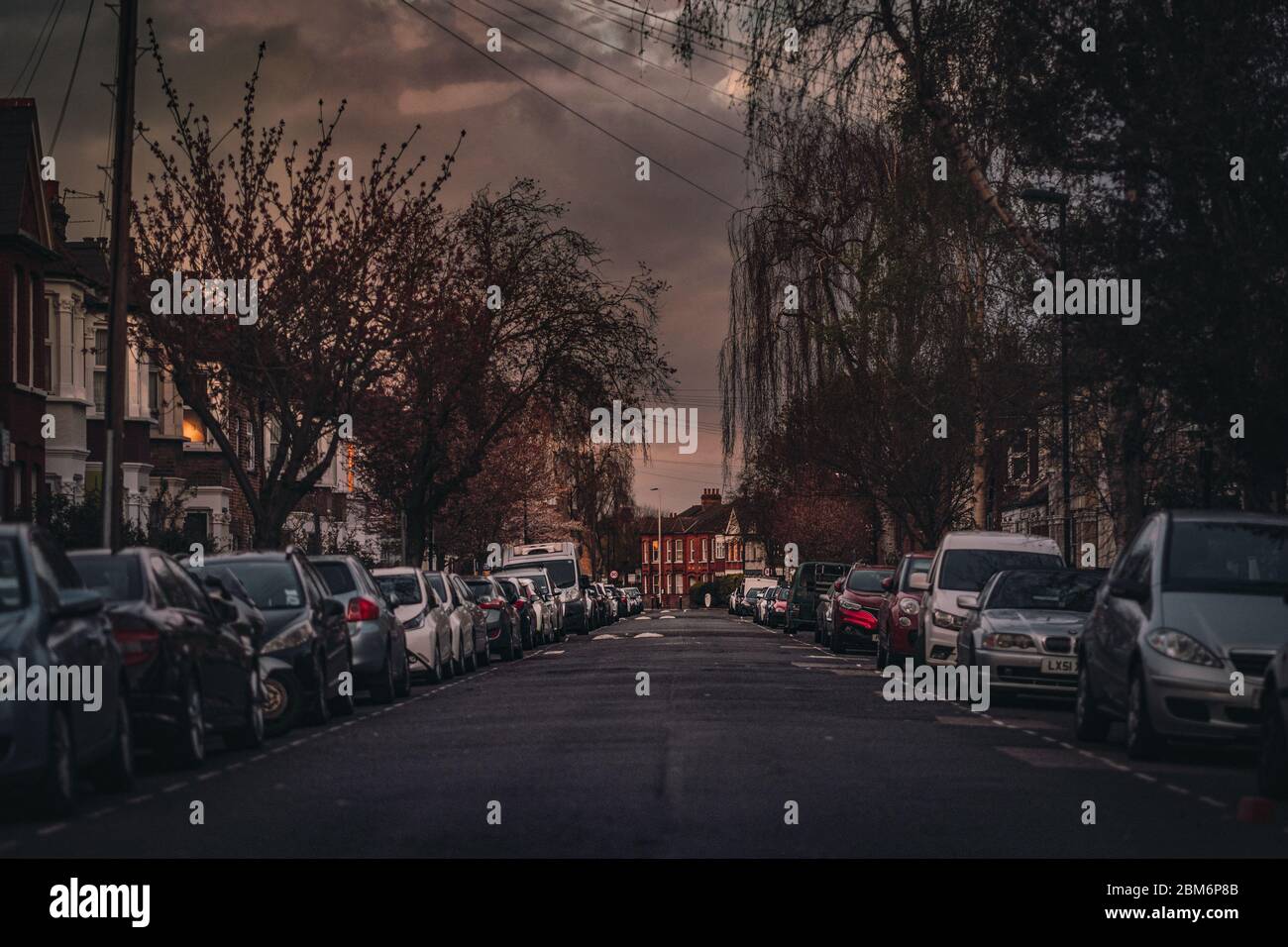 Hd street hi-res stock photography and images - Alamy