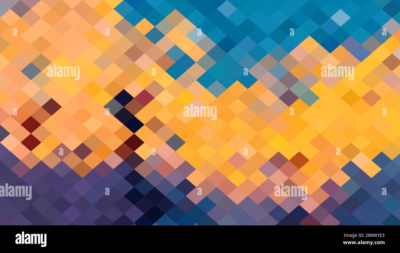 Abstract Colorful Geometrical Artwork,Abstract Graphical Art Background ...