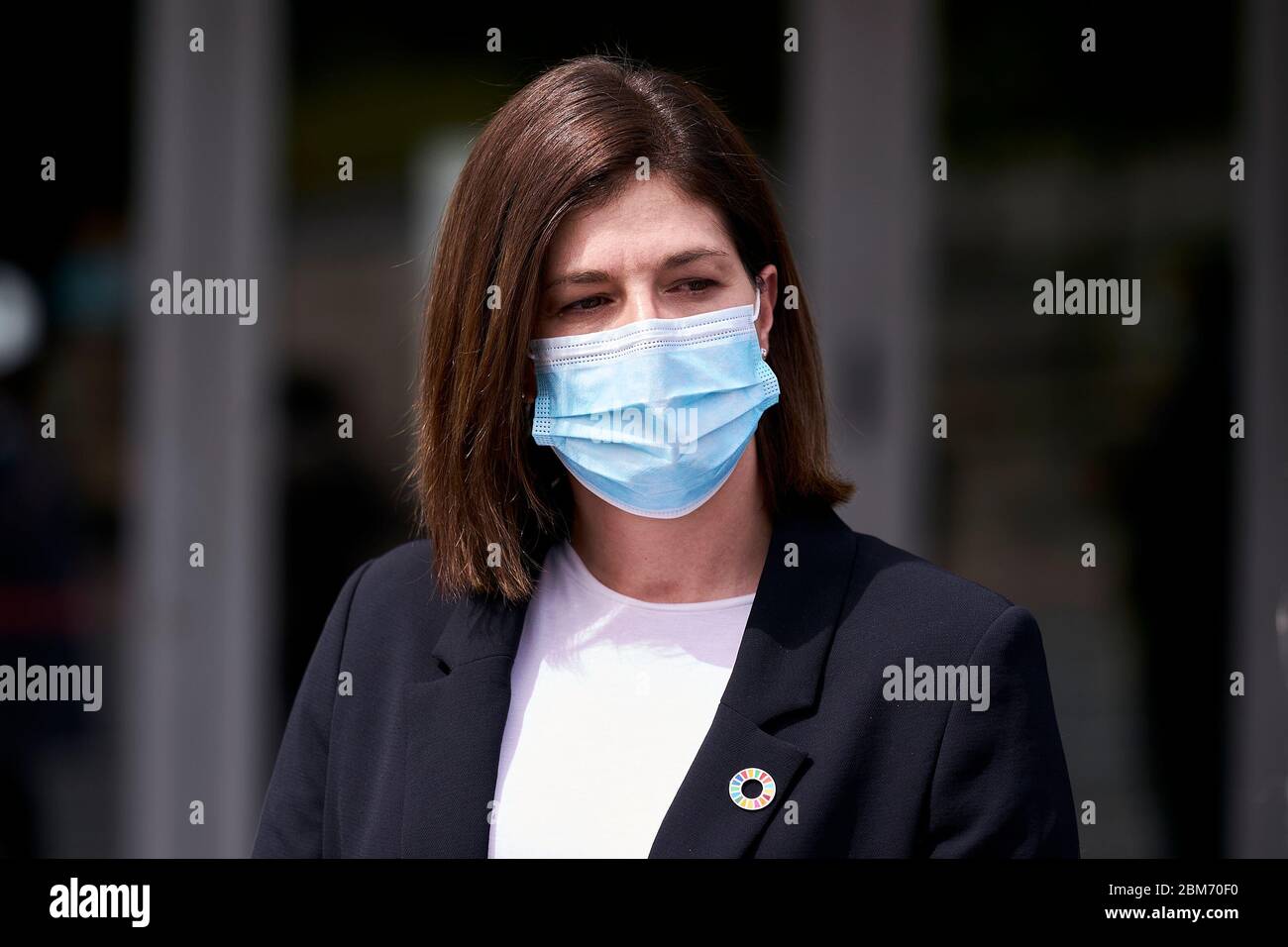 Rey Juan Carlos High Resolution Stock Photography And Images Alamy