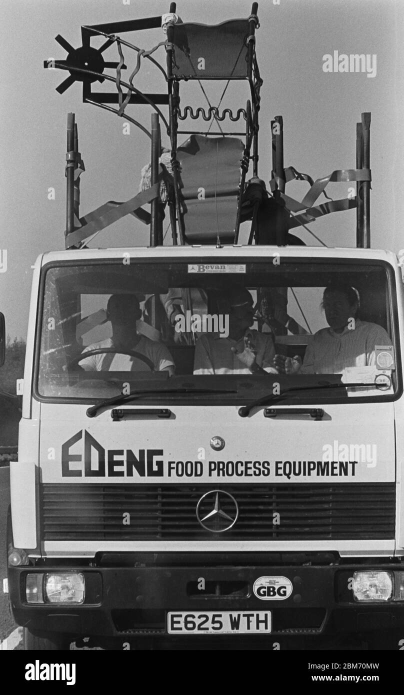 Route 1989 hires stock photography and images Alamy