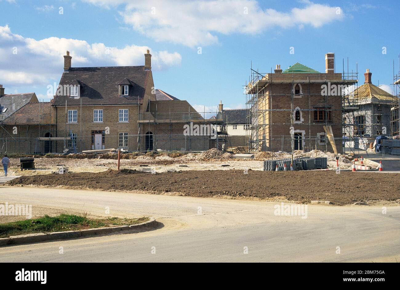 Poundbury dorset charles hires stock photography and images Alamy