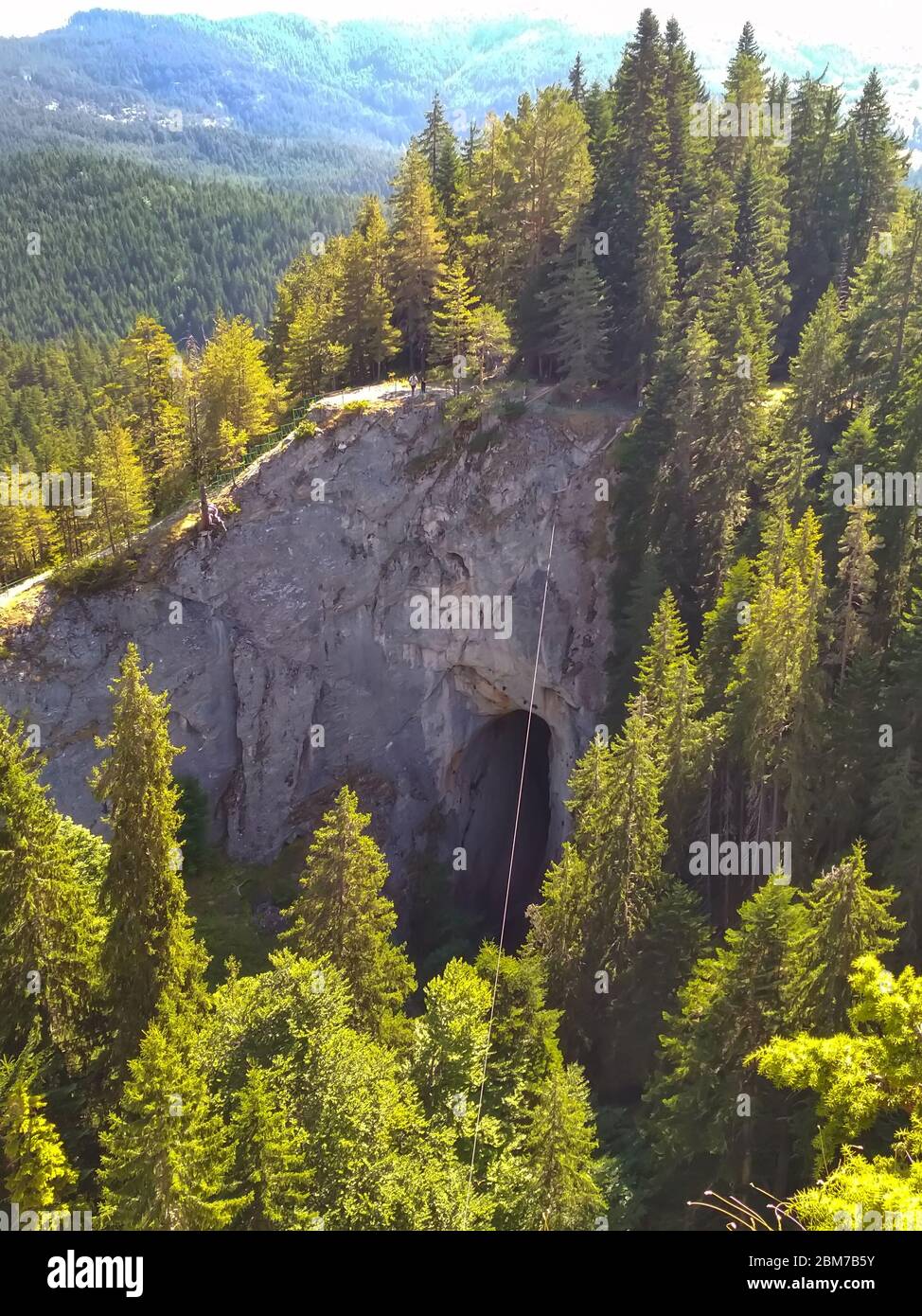 Skalnite mostove hi-res stock photography and images - Alamy