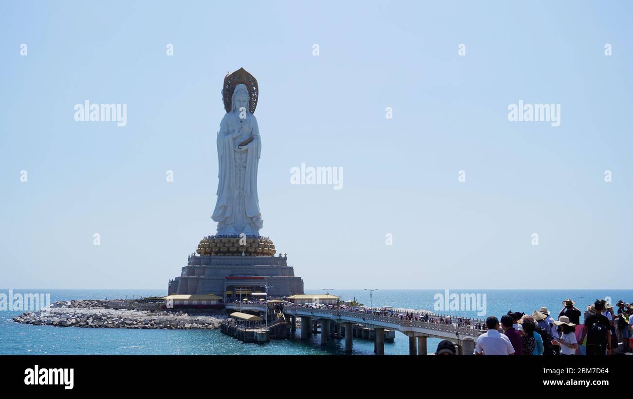 Sanya China High Resolution Stock Photography and Images - Alamy
