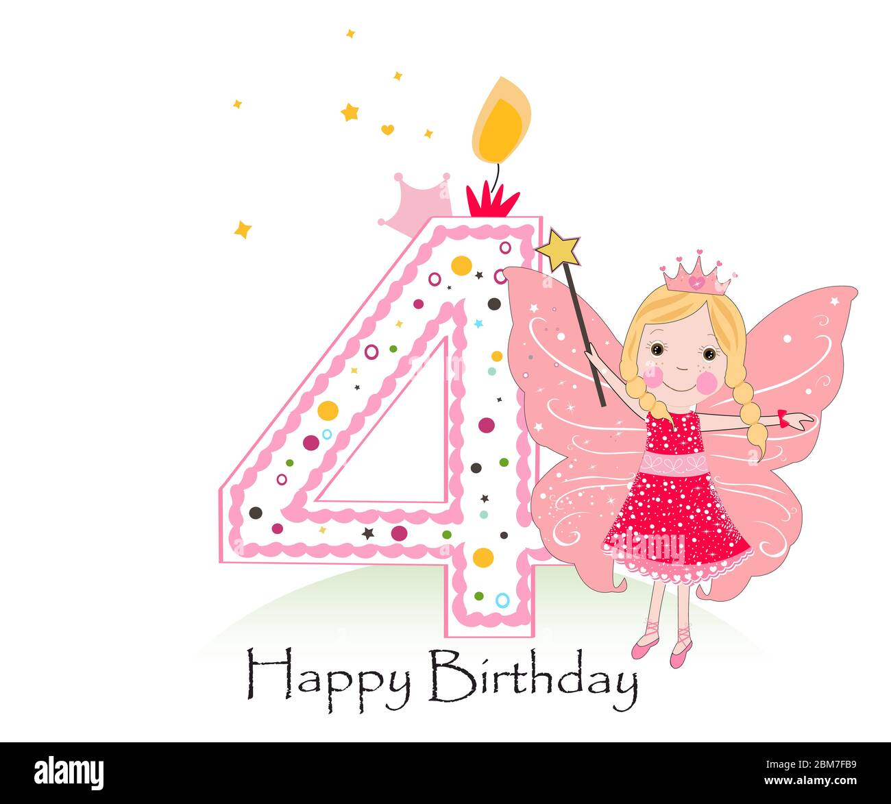 happy 4th birthday virl