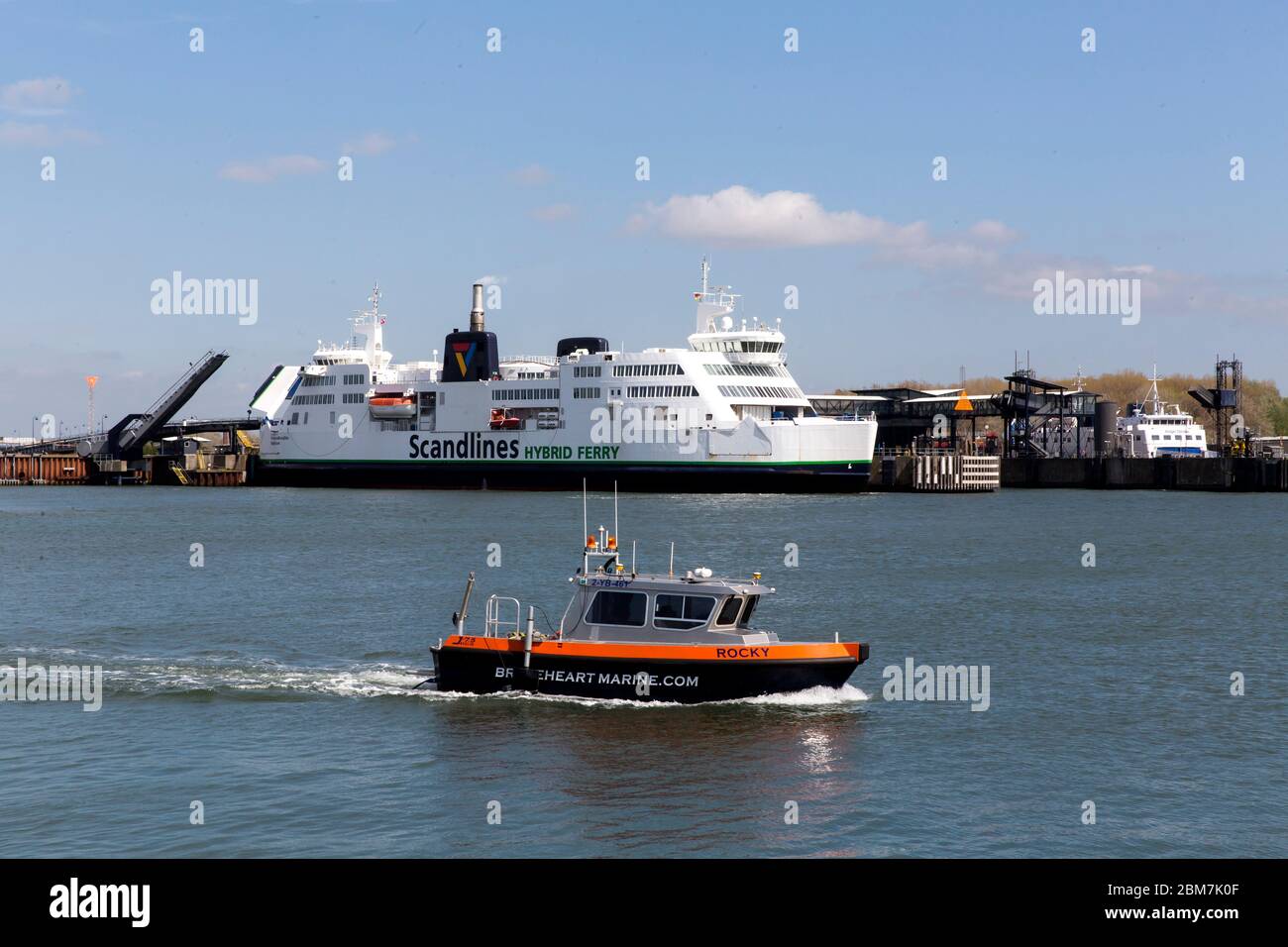 Rødby puttgarden hires stock photography and images Alamy