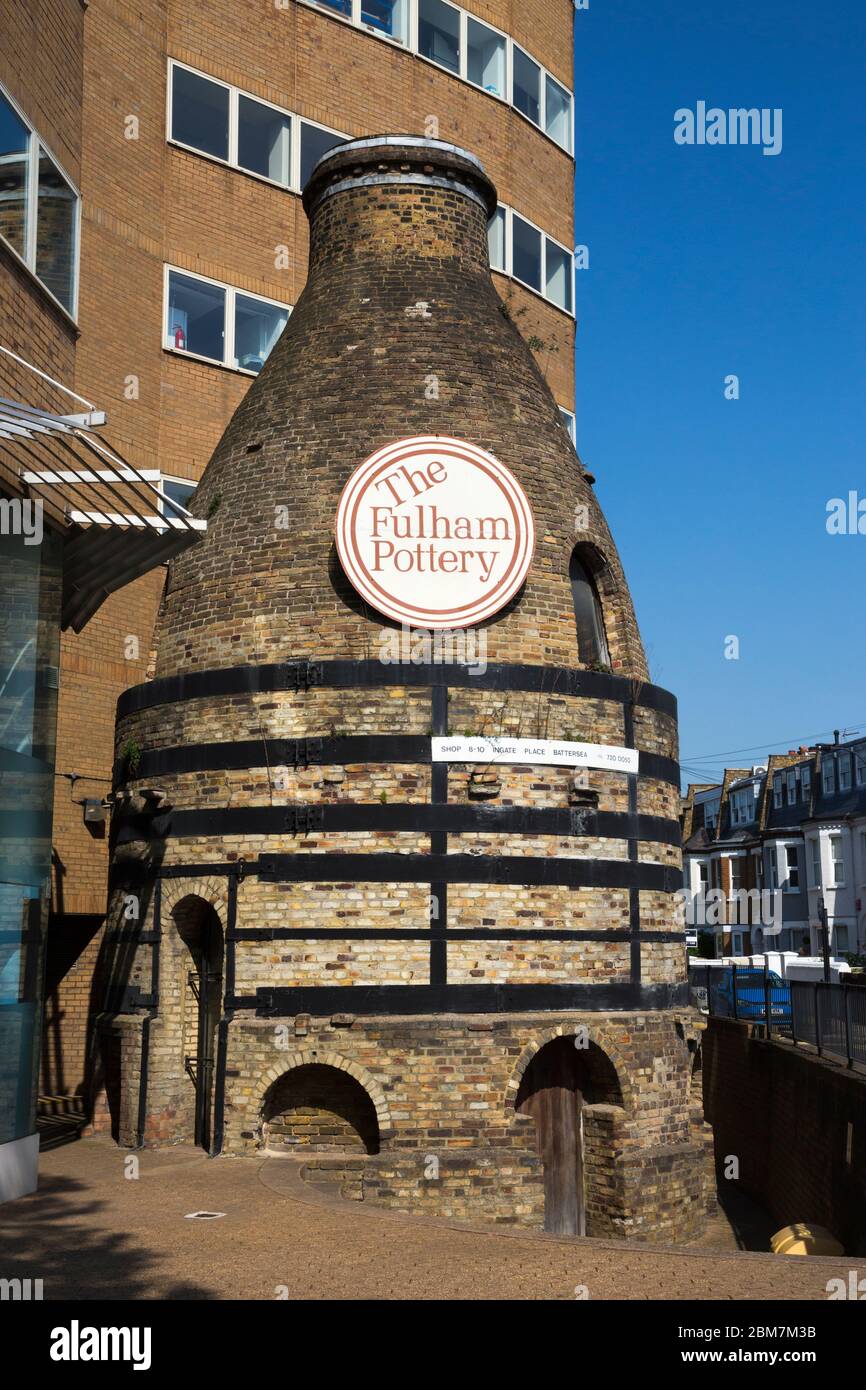 Pottery Kiln Uk High Resolution Stock Photography and Images Alamy