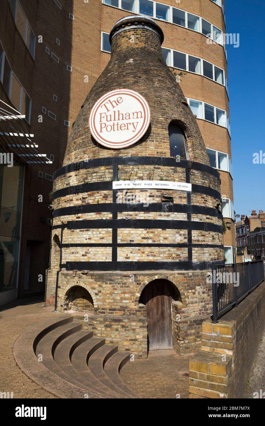 Bottle Kiln Ovens High Resolution Stock Photography and Images Alamy