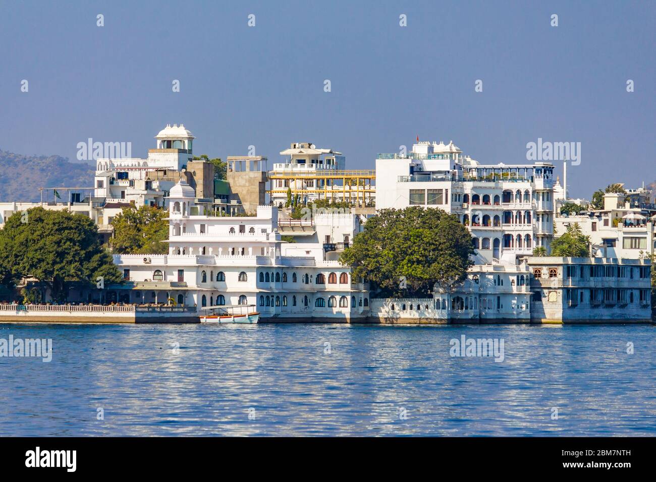 History of udaipur rajasthan hi-res stock photography and images - Alamy
