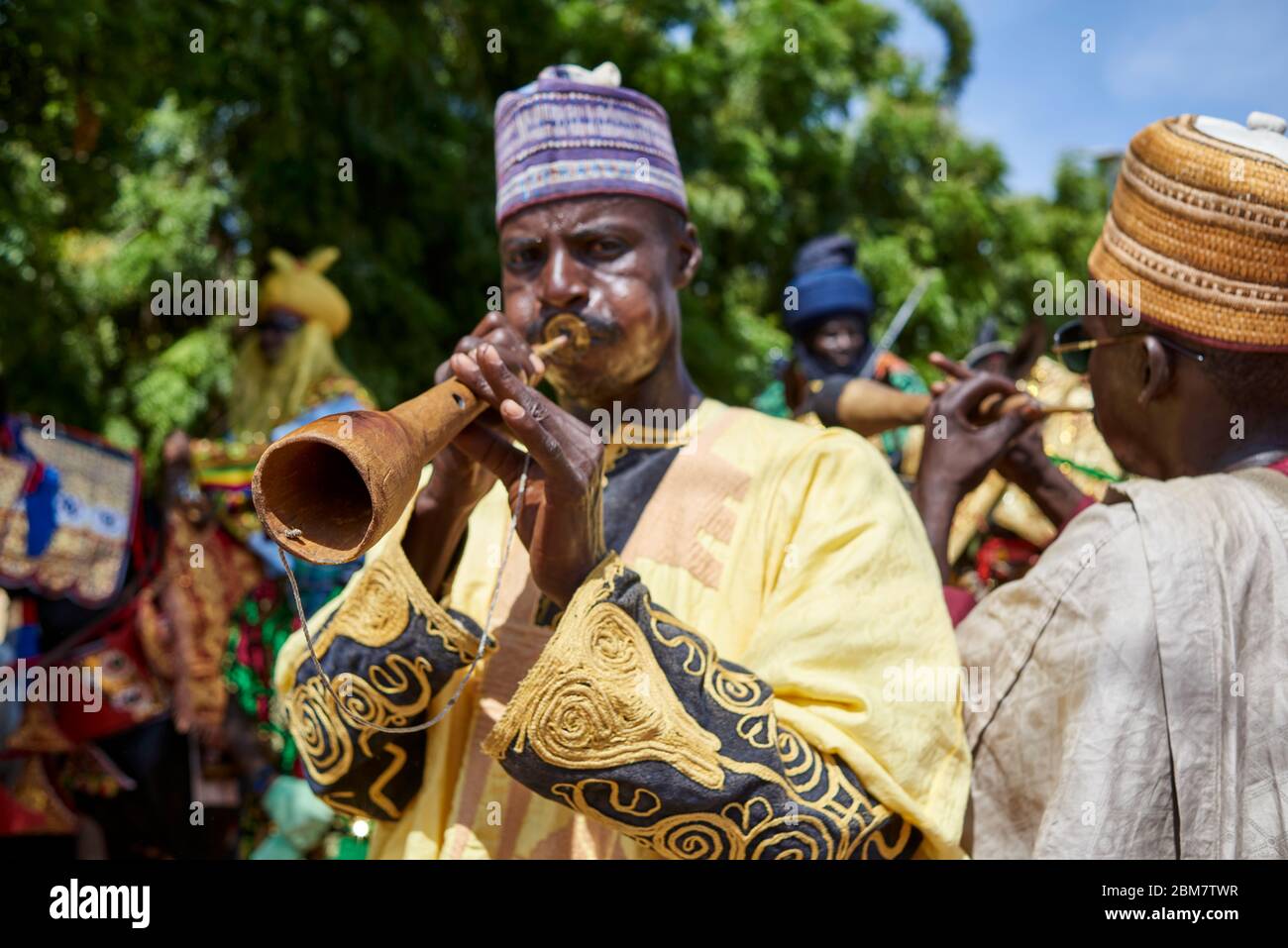 West africa culture instruments hires stock photography and images Alamy