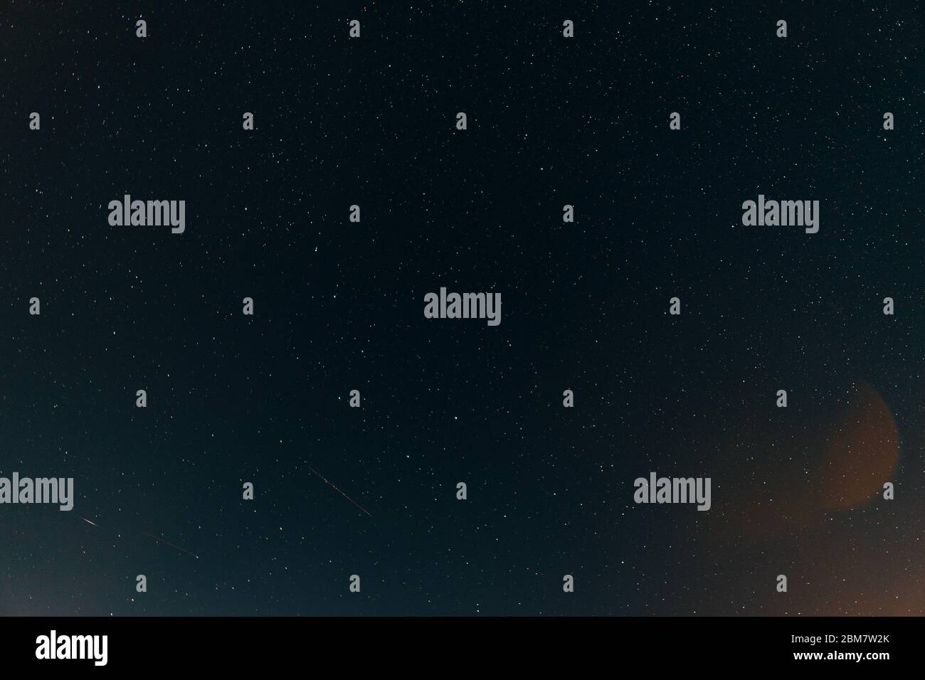 stars in South California Stock Photo Alamy
