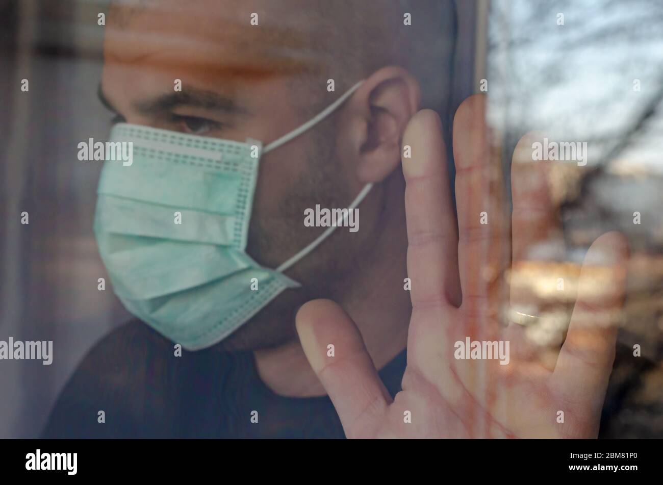 Isolation High Resolution Stock Photography And Images Alamy Isolation High Resolution Stock Photography And Images Alamy