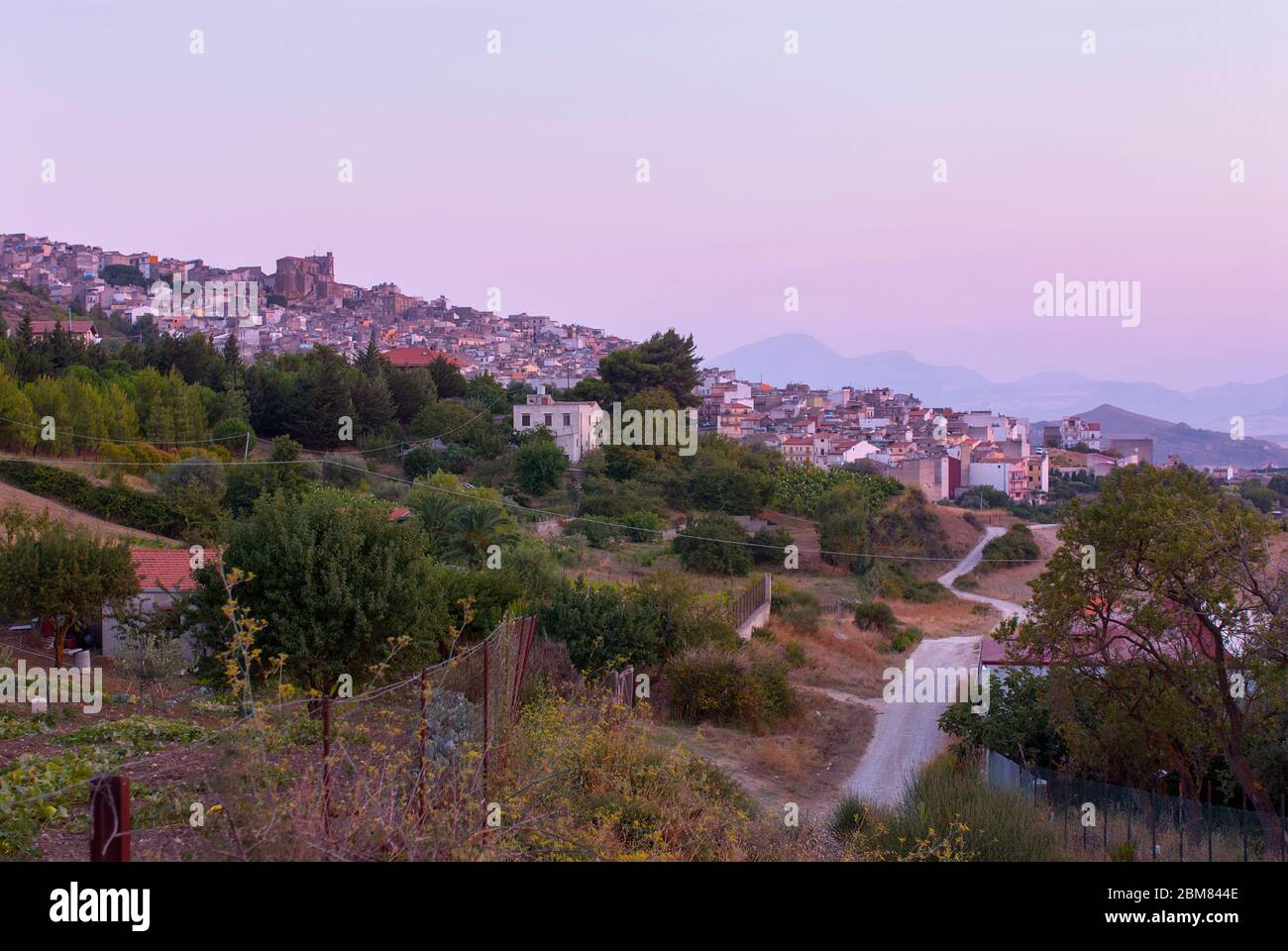 Alia Italy High Resolution Stock Photography and Images - Alamy